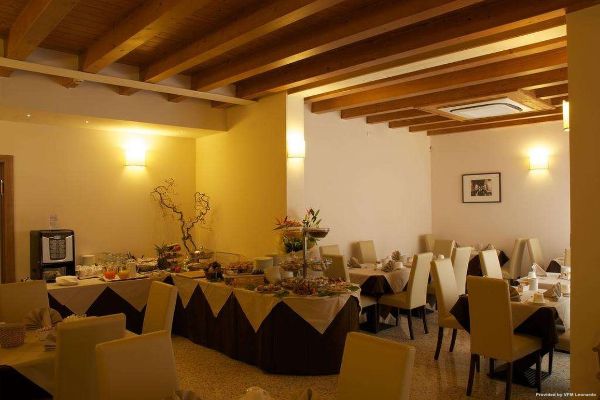 Villa Costanza Superior Rooms (Mestre)